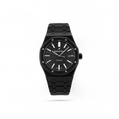 AUDEMARS PIGUET ROYAL OAK WATCH 15400ST